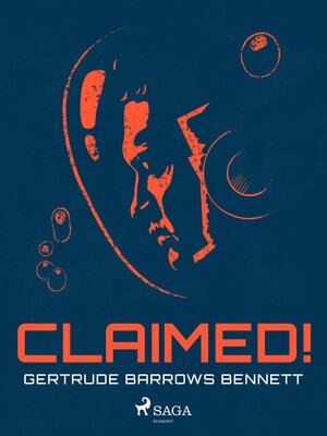 cover image of Claimed!